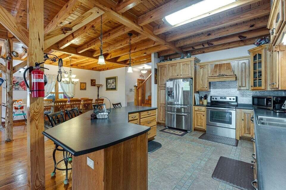 1500 Sloans Gap Road, Ocoee, Tennessee image 17