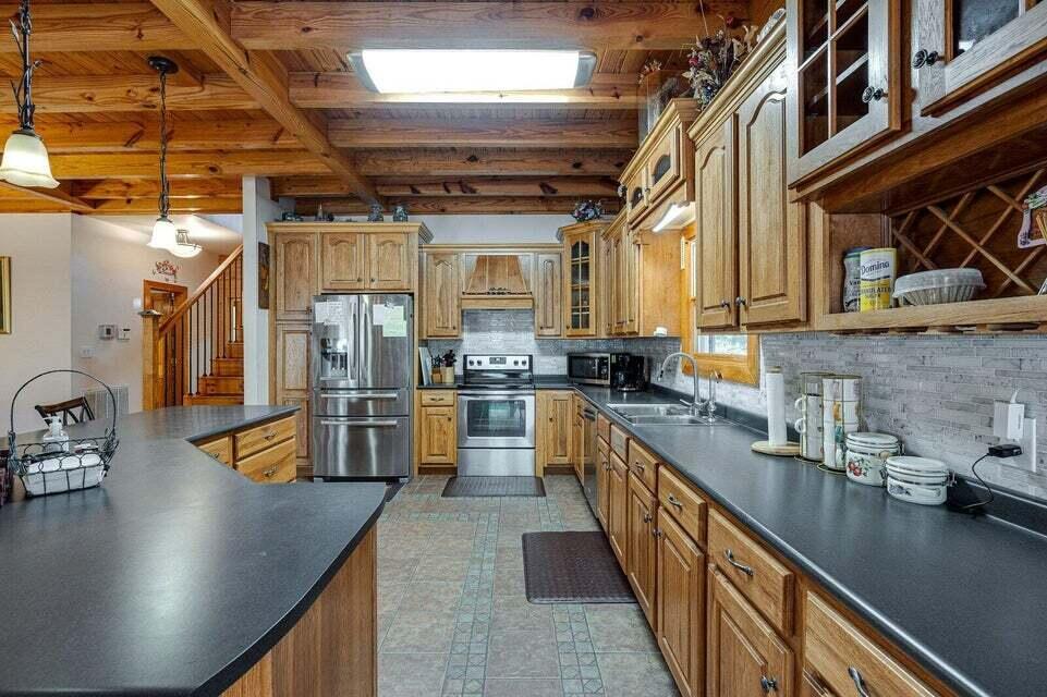 1500 Sloans Gap Road, Ocoee, Tennessee image 16