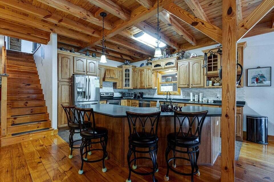1500 Sloans Gap Road, Ocoee, Tennessee image 15