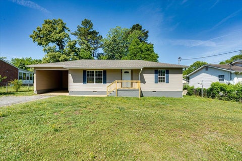 Homes For Sale - 1313 Raydine Lane<br/> Rossville, GA 30741