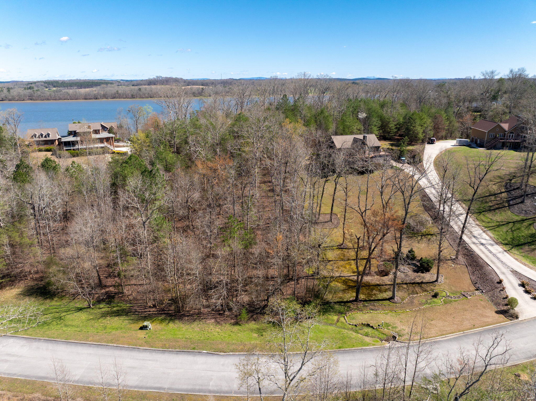 15732 Channel Point Drive