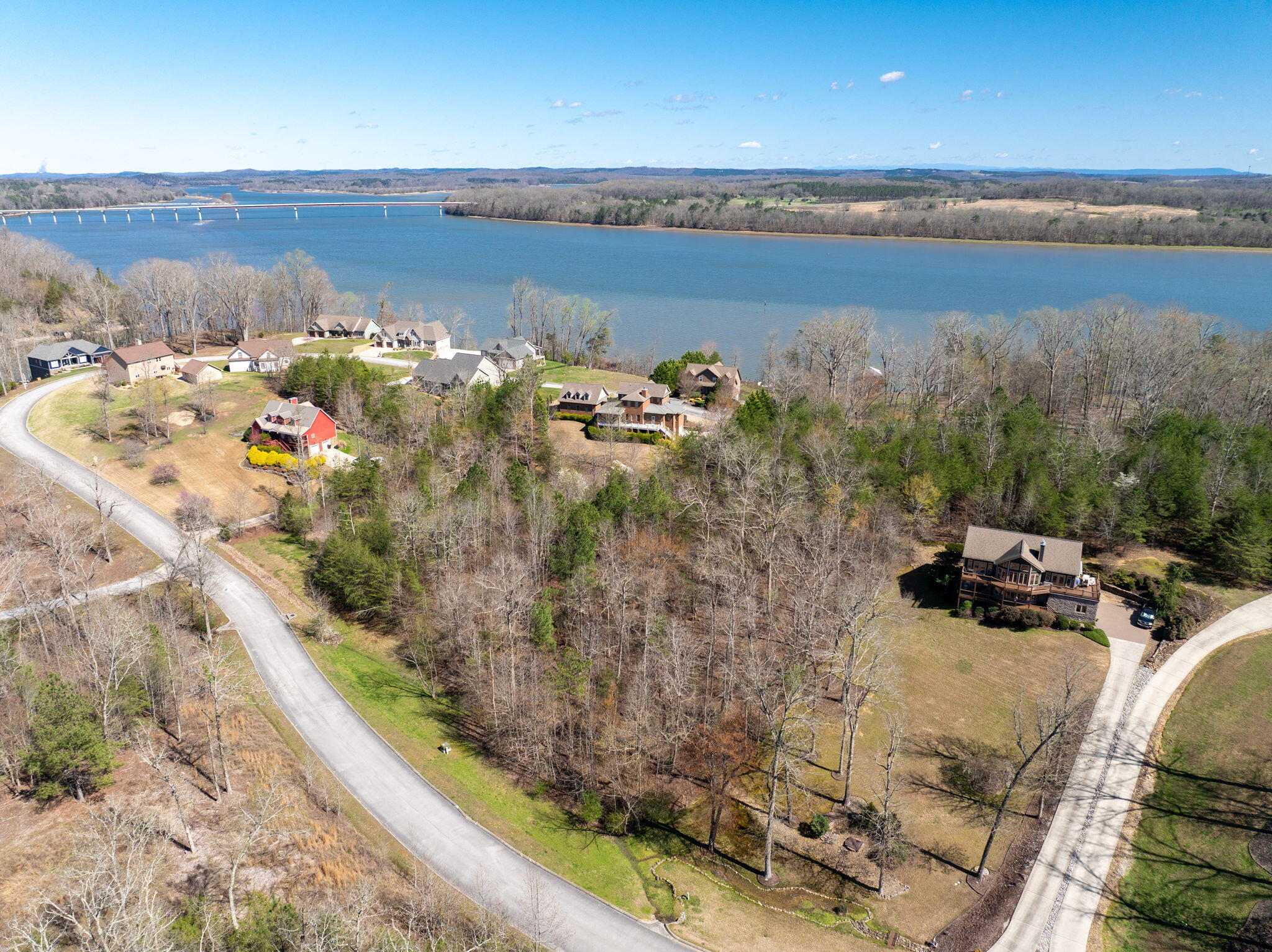 15732 Channel Point Drive