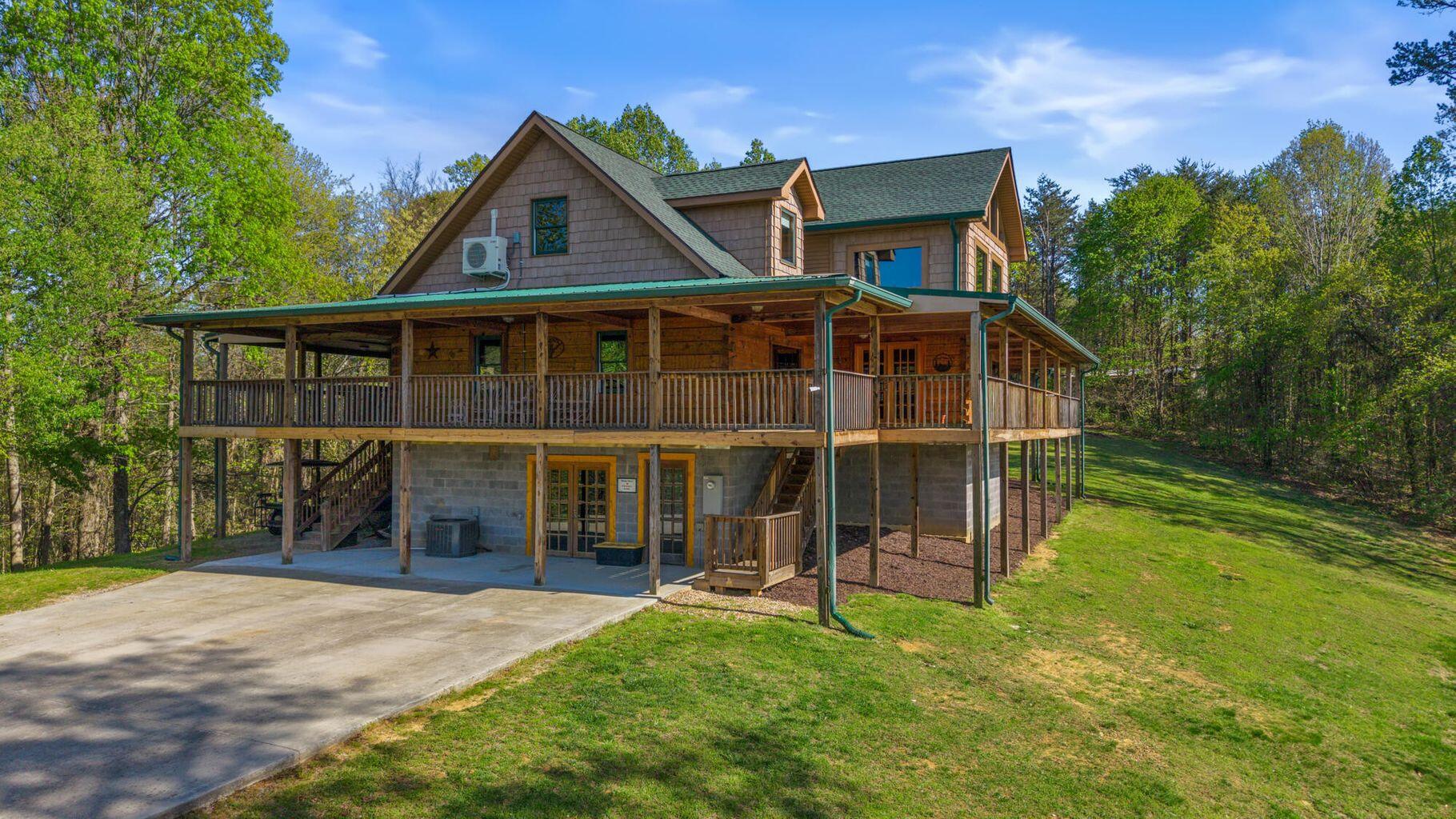 1339 County Road 609, Etowah, Tennessee image 50