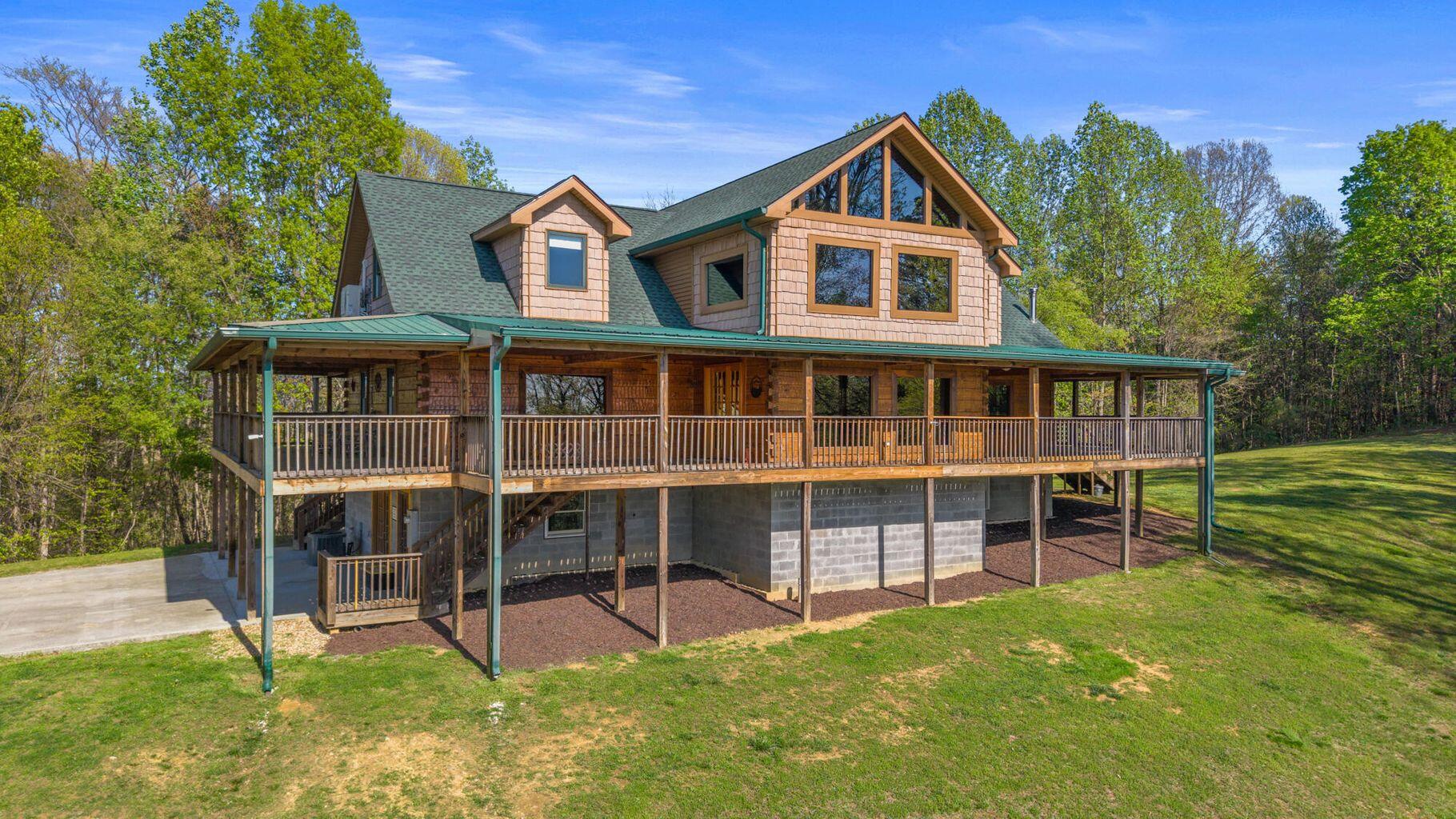 1339 County Road 609, Etowah, Tennessee image 1