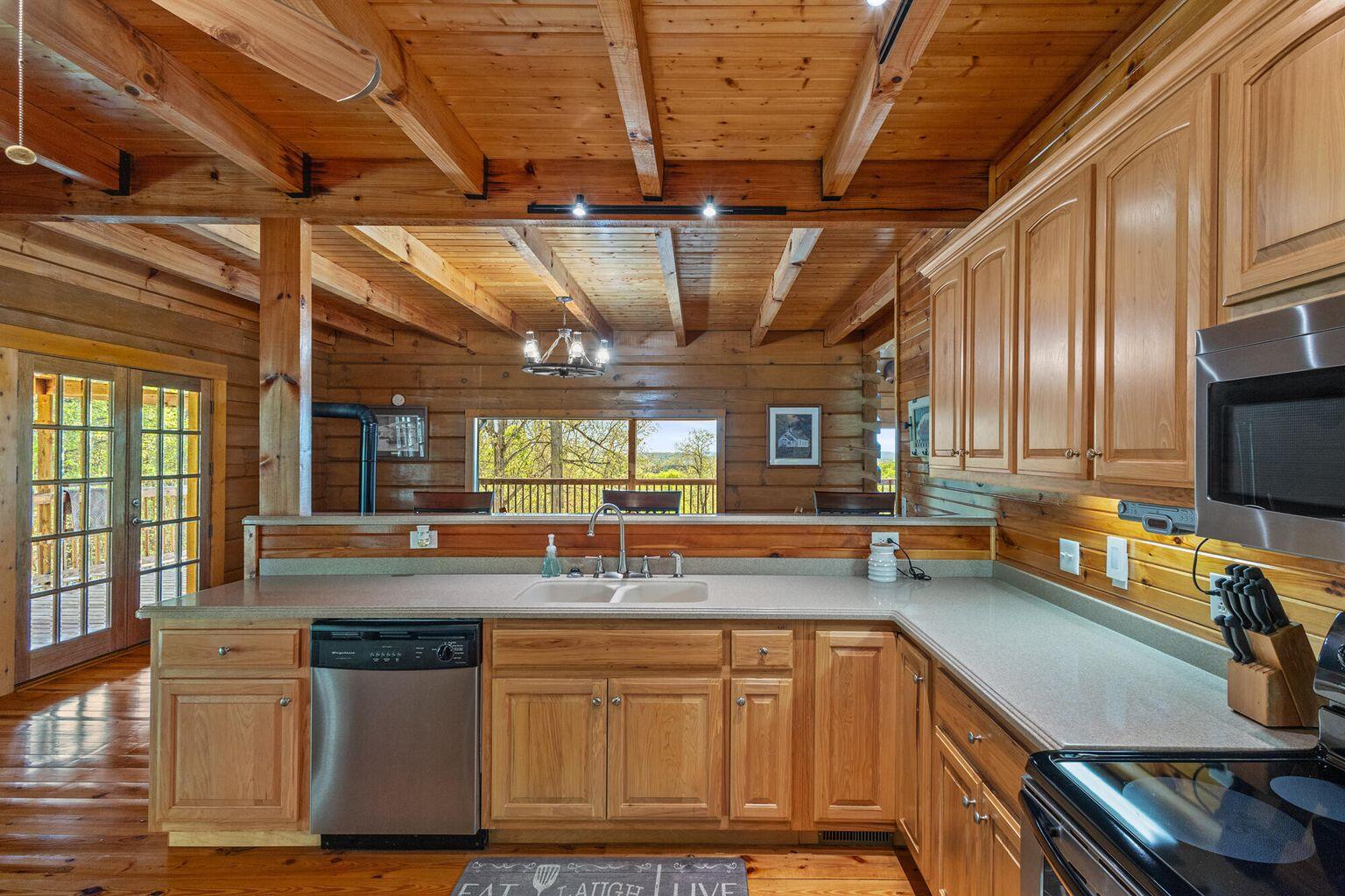 1339 County Road 609, Etowah, Tennessee image 13