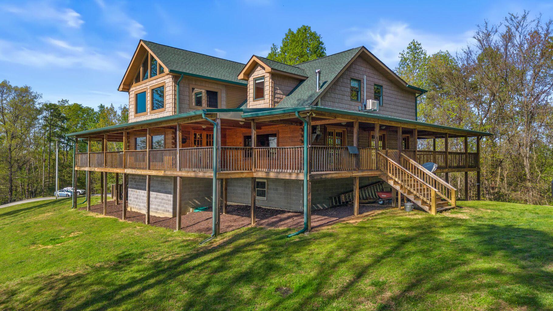 1339 County Road 609, Etowah, Tennessee image 14