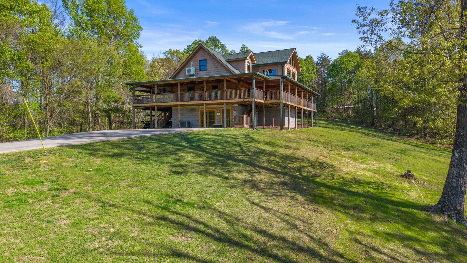 1339 County Road 609, Etowah, Tennessee image 7