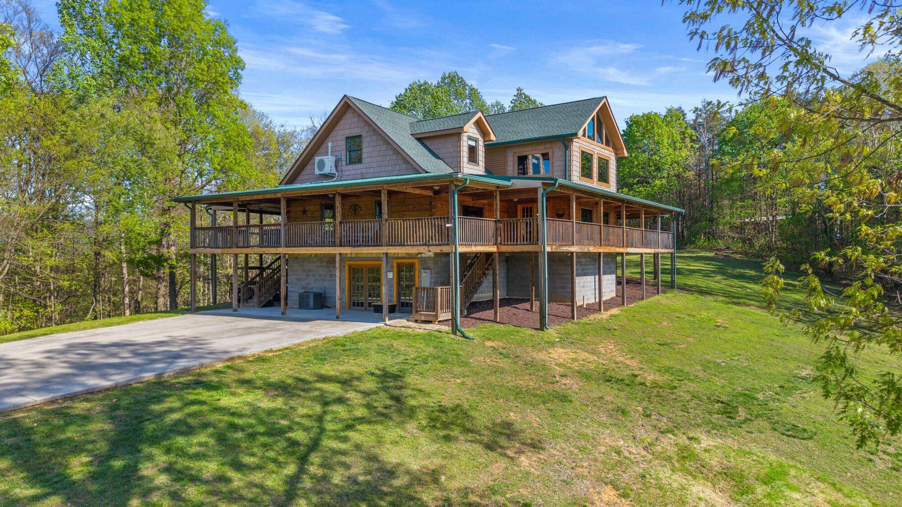 1339 County Road 609, Etowah, Tennessee image 48