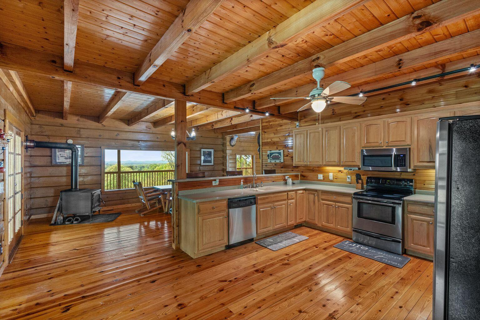 1339 County Road 609, Etowah, Tennessee image 11