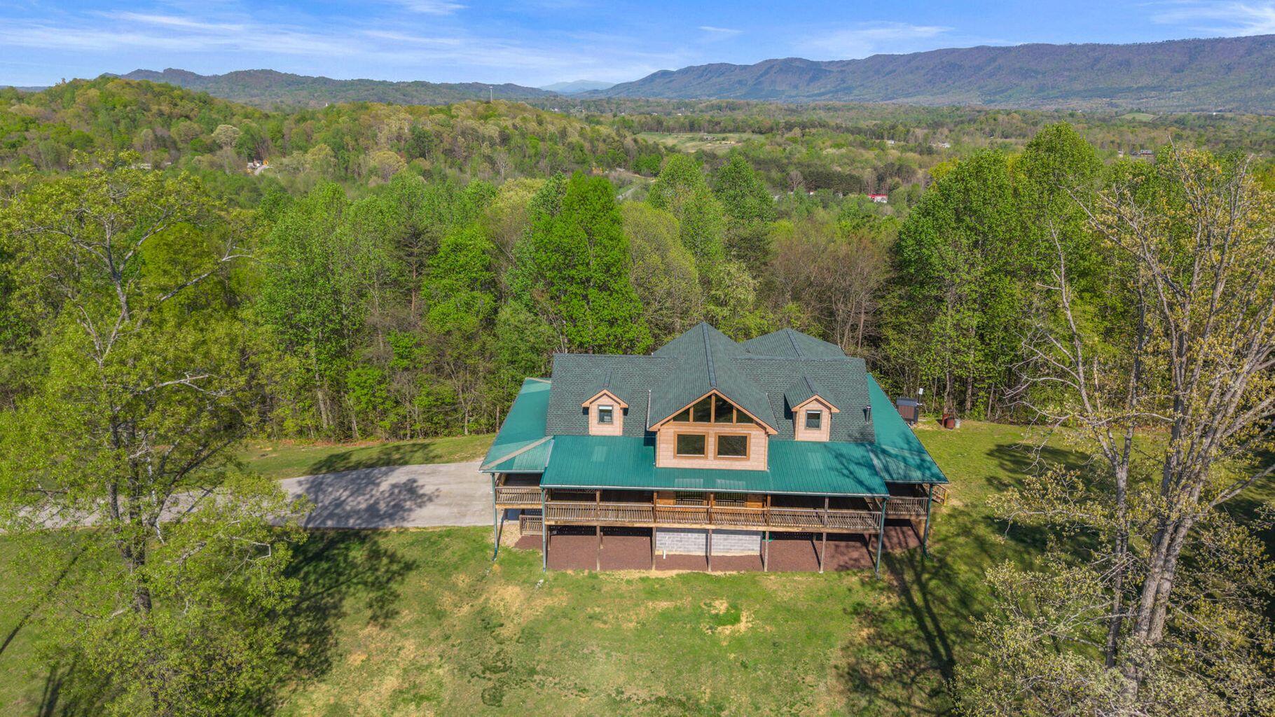 1339 County Road 609, Etowah, Tennessee image 3