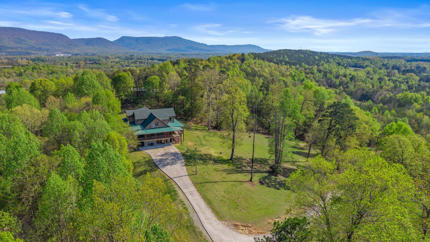 1339 County Road 609, Etowah, Tennessee image 2