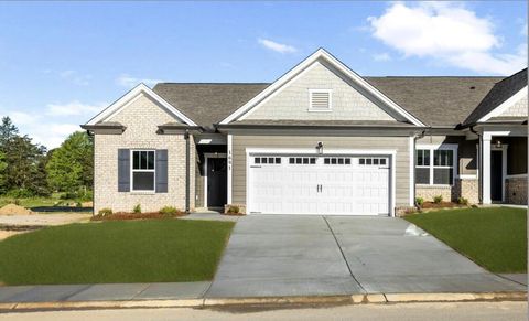 Photo of 1691 Whisper Winds Lane, Ooltewah, TN 37363 (MLS # 1505972)