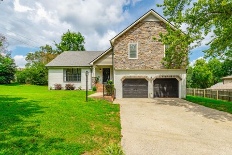 Photo of 9317 Fuller Road, Chattanooga, TN 37421 (MLS # 1518946)