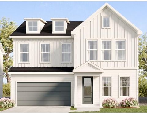 Photo of 7733 Mistflower Circle, Chattanooga, TN 37421 (MLS # 1530337)