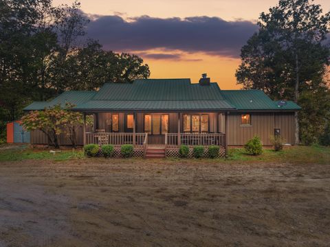 Photo of 1051 Ducks Nest Road, Turtletown, TN 37391 (MLS # 1522268)