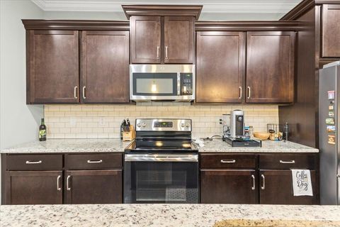 Tiny photo for 8535 Red Deer Lane, Ooltewah, TN 37363 (MLS # 1524871)