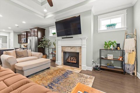 Tiny photo for 8535 Red Deer Lane, Ooltewah, TN 37363 (MLS # 1524871)