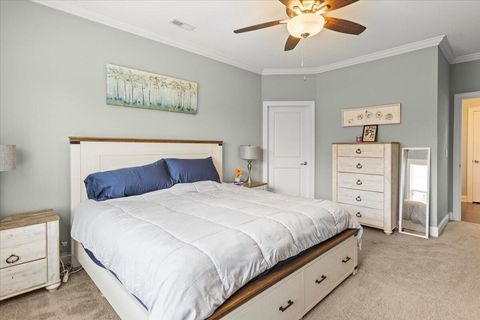 Tiny photo for 8535 Red Deer Lane, Ooltewah, TN 37363 (MLS # 1524871)