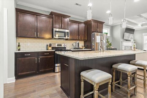 Tiny photo for 8535 Red Deer Lane, Ooltewah, TN 37363 (MLS # 1524871)