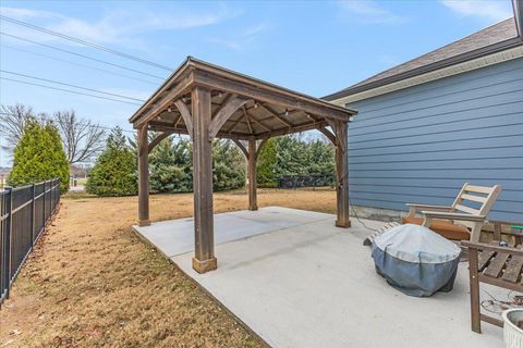 Tiny photo for 8535 Red Deer Lane, Ooltewah, TN 37363 (MLS # 1524871)