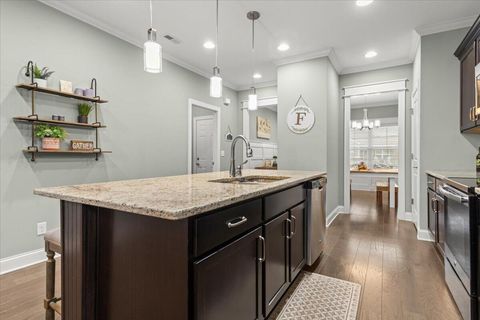 Tiny photo for 8535 Red Deer Lane, Ooltewah, TN 37363 (MLS # 1524871)