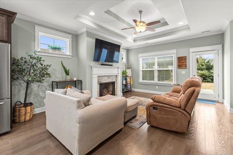 Tiny photo for 8535 Red Deer Lane, Ooltewah, TN 37363 (MLS # 1524871)