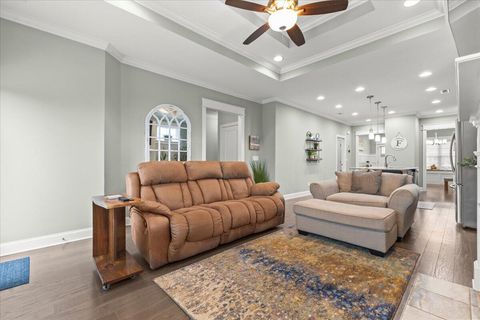 Tiny photo for 8535 Red Deer Lane, Ooltewah, TN 37363 (MLS # 1524871)