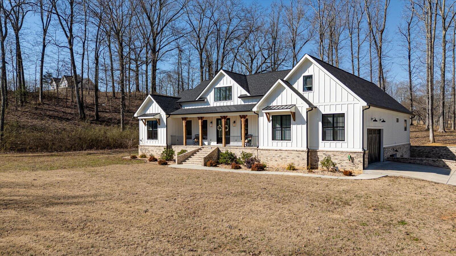 835 Edgewater Way, Jasper, Tennessee image 4