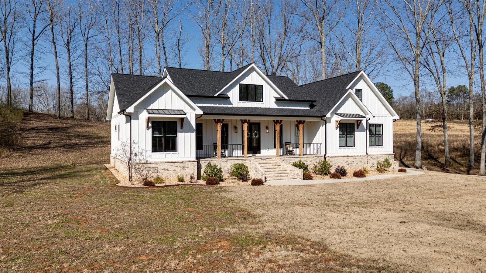835 Edgewater Way, Jasper, Tennessee image 3