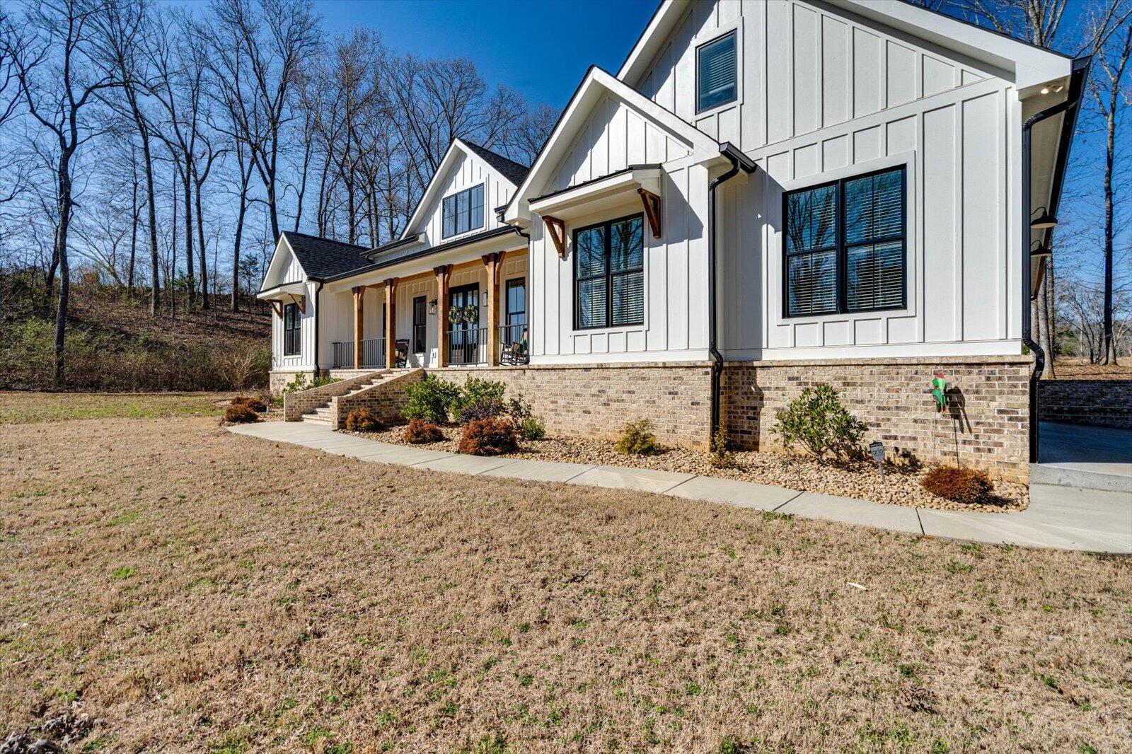 835 Edgewater Way, Jasper, Tennessee image 5