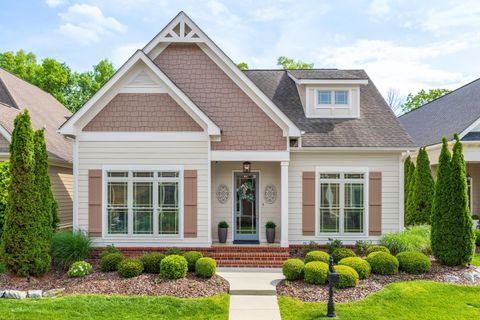 Photo of 9668 Moonrise Trail, Ooltewah, TN 37363 (MLS # 1534455)