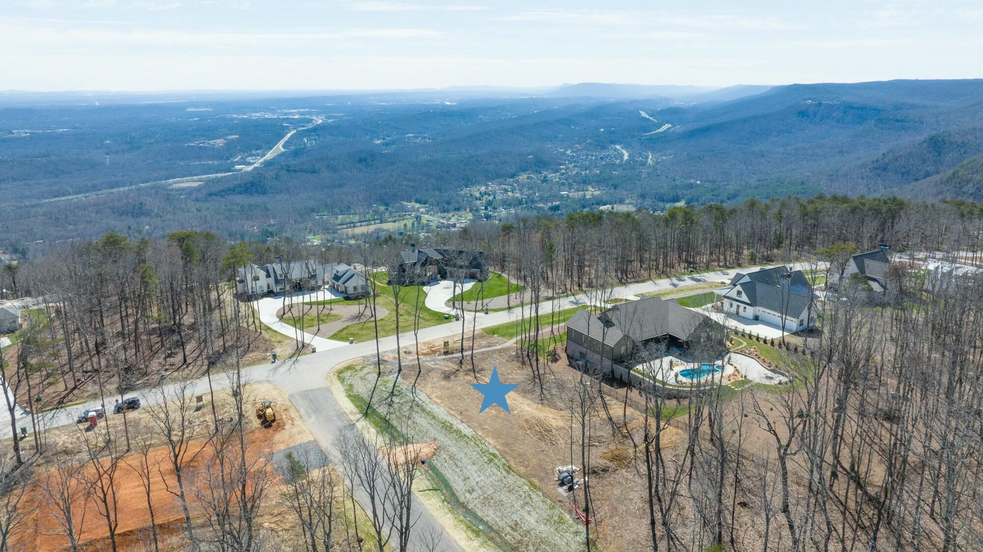 8545 Mountain Laurel Trail #40, Signal Mountain, Tennessee image 9