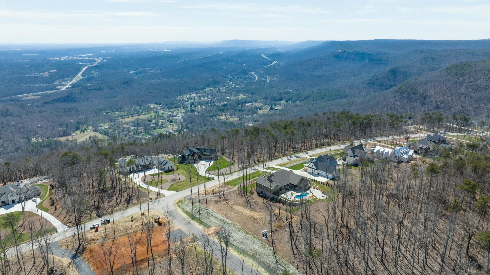 8545 Mountain Laurel Trail #40, Signal Mountain, Tennessee image 10