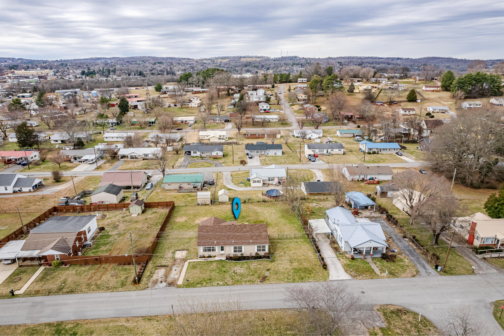 809 Hudson Street, Sweetwater, Tennessee image 4