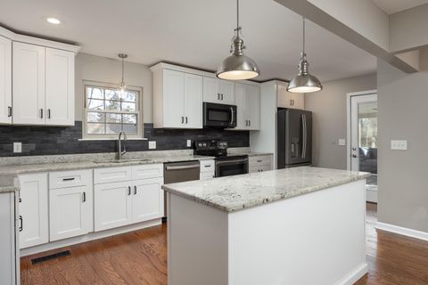 Tiny photo for 6416 Sea Haven Drive, Hixson, TN 37343 (MLS # 1527537)