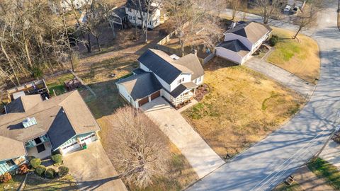 Tiny photo for 6416 Sea Haven Drive, Hixson, TN 37343 (MLS # 1527537)
