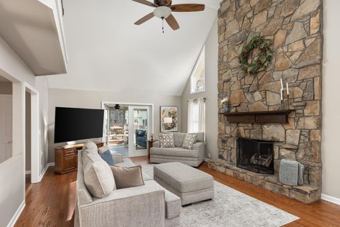 Tiny photo for 6416 Sea Haven Drive, Hixson, TN 37343 (MLS # 1527537)