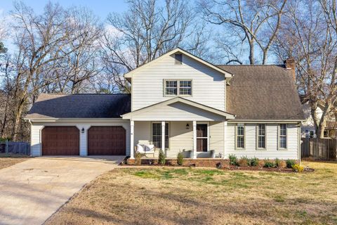 Photo of 6416 Sea Haven Drive, Hixson, TN 37343 (MLS # 1527537)