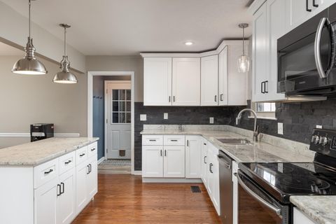 Tiny photo for 6416 Sea Haven Drive, Hixson, TN 37343 (MLS # 1527537)