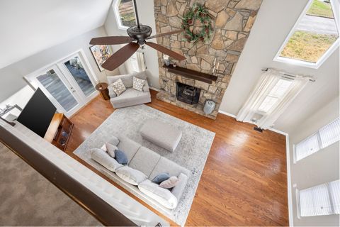 Tiny photo for 6416 Sea Haven Drive, Hixson, TN 37343 (MLS # 1527537)