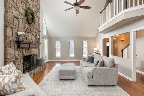 Tiny photo for 6416 Sea Haven Drive, Hixson, TN 37343 (MLS # 1527537)