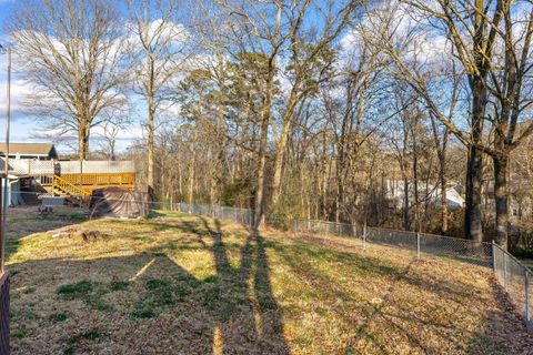 Tiny photo for 6416 Sea Haven Drive, Hixson, TN 37343 (MLS # 1527537)
