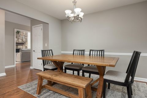 Tiny photo for 6416 Sea Haven Drive, Hixson, TN 37343 (MLS # 1527537)