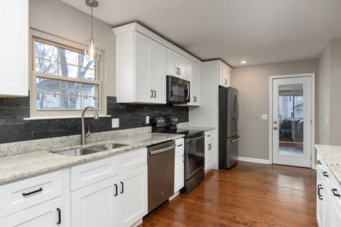 Tiny photo for 6416 Sea Haven Drive, Hixson, TN 37343 (MLS # 1527537)