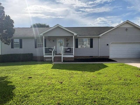 Photo of 8505 Hale Road, Hixson, TN 37343 (MLS # 1543742)