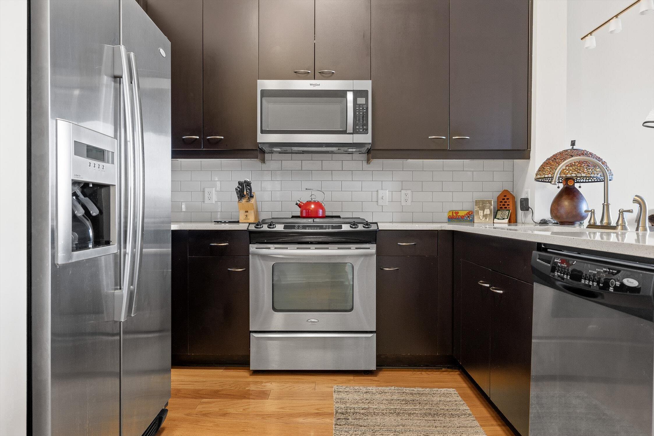 Chattanooga, Tennessee 37405, United States, 1 Bedroom Bedrooms, ,1 BathroomBathrooms,Residential,Active,181562