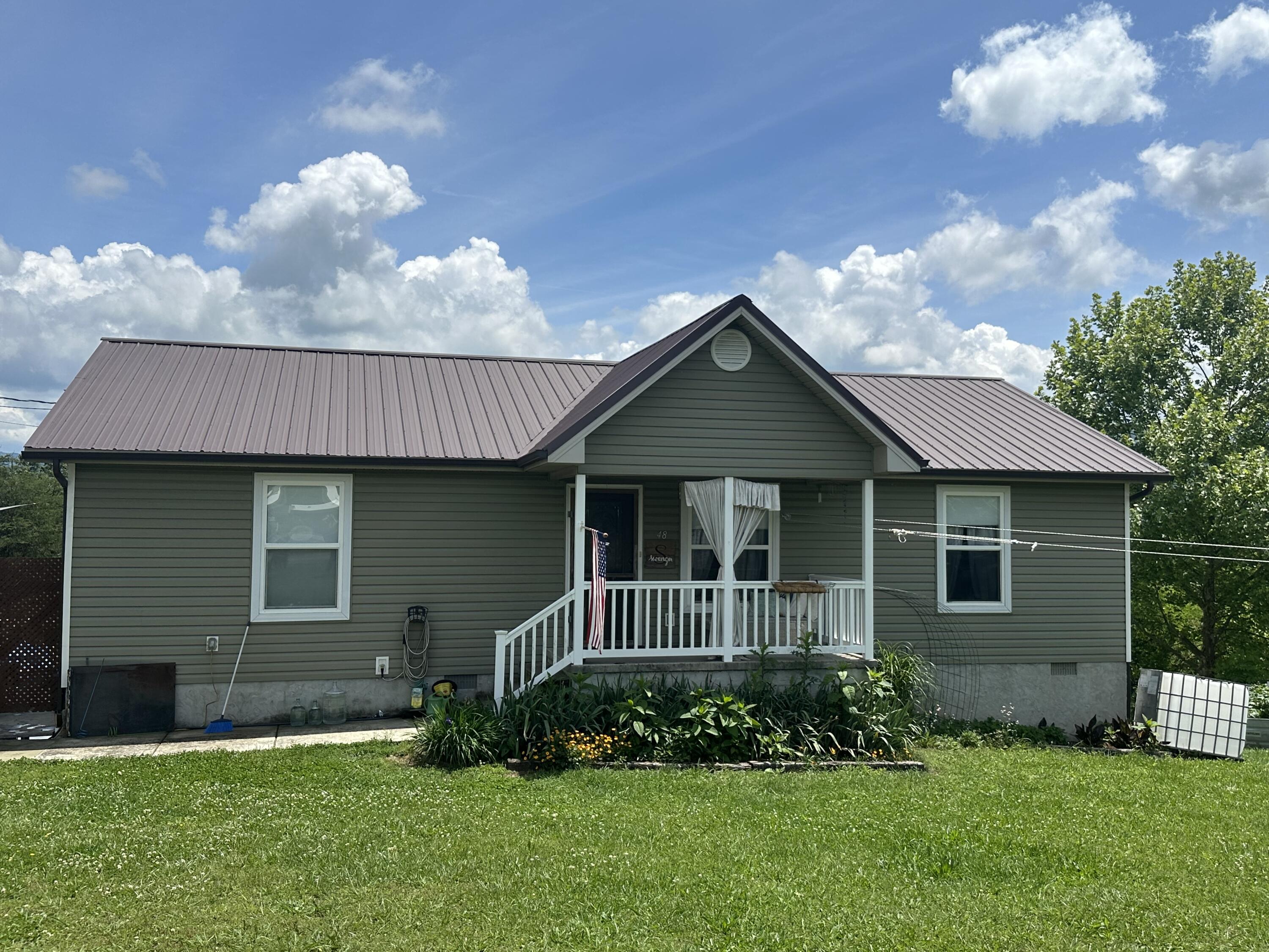 48 Neta Street, Dunlap, Tennessee image 1