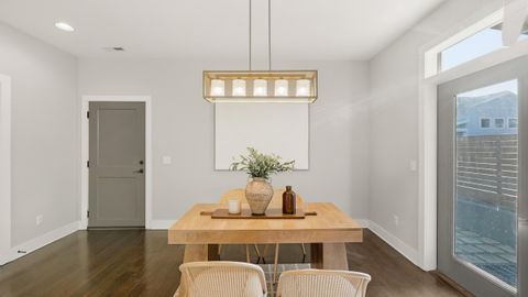 Tiny photo for 40 Peak Street, Chattanooga, TN 37405 (MLS # 1527873)