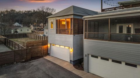 Tiny photo for 40 Peak Street, Chattanooga, TN 37405 (MLS # 1527873)