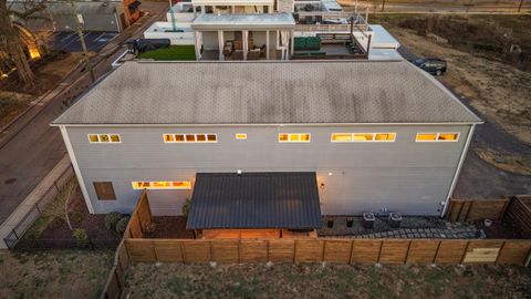 Tiny photo for 40 Peak Street, Chattanooga, TN 37405 (MLS # 1527873)